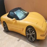 صورة تعبر عن العضو :  Corvette2004