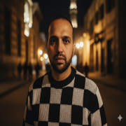 صورة تعبر عن العضو :  احمد حسينى