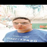 صورة تعبر عن العضو :  القائد احمد الاحمد