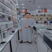 صورة تعبر عن العضو :  محمود الحاوي الهواري