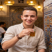 صورة تعبر عن العضو :  Hdidane00 ملف مشابه