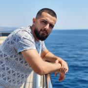 صورة تعبر عن العضو :  أحمد محمد مغربي