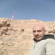 صورة تعبر عن العضو :  احمد على سيد عواد