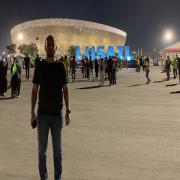صورة تعبر عن العضو :  ‏Ziad