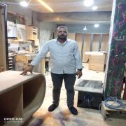 صورة تعبر عن العضو :  النجار محمد