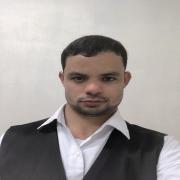 صورة تعبر عن العضو :  عمر حسن جاد