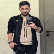 صورة تعبر عن العضو :  Amershkri ملف مشابه