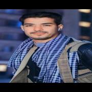 صورة تعبر عن العضو :  Mahmoud yash