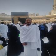 صورة تعبر عن العضو :  مصطفى تكرون
