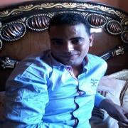 صورة تعبر عن العضو :  ايمن سليم