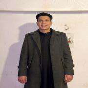 صورة تعبر عن العضو :  Ahmed MD10