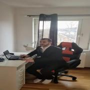 صورة تعبر عن العضو :  حمودي 87