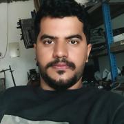 صورة تعبر عن العضو :  احمد يحي ناصر عمر اليافعي