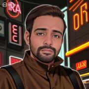 صورة تعبر عن العضو :  Azamksa