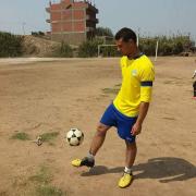 صورة تعبر عن العضو :  Ahmedsika11