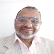 صورة تعبر عن العضو :  محمد الأزهري
