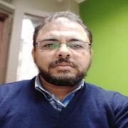 صورة تعبر عن العضو :  مدكور