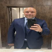 صورة تعبر عن العضو :  دكتور محمد 1971