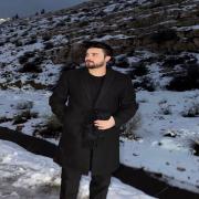 صورة تعبر عن العضو :  احمد سرمدا