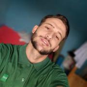 صورة تعبر عن العضو :  Rahim be