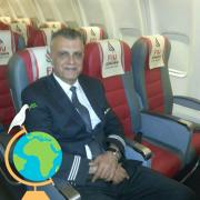 صورة تعبر عن العضو :  Moayad Alshurman