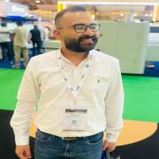 صورة تعبر عن العضو :  عمرو السيد خليل