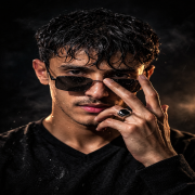 صورة تعبر عن العضو :  أحـمــد