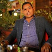 صورة تعبر عن العضو :  Abdallah77