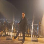 صورة تعبر عن العضو :  aarafat78