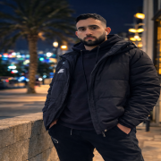 صورة تعبر عن العضو :  ISMAIL 1998