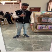 صورة تعبر عن العضو :  عمر مواليد الرياض