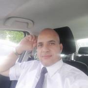 صورة تعبر عن العضو :  اسامه عباس غازي