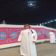 صورة تعبر عن العضو :  فهد السعدي