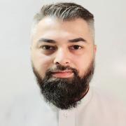 صورة تعبر عن العضو :  قيصر فريد