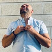 صورة تعبر عن العضو :  محمد بسام88