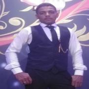 صورة تعبر عن العضو :  بن هواري