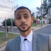 صورة تعبر عن العضو :  Aymane EL MAD