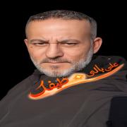 صورة تعبر عن العضو :  طيفك علي بالي