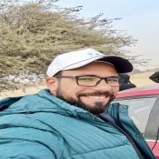 صورة تعبر عن العضو :  Hany40
