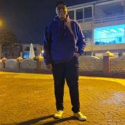 صورة تعبر عن العضو :  hany3366