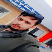 صورة تعبر عن العضو :  مصطفئ العوضي