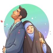 صورة تعبر عن العضو :  طبيب شرقي