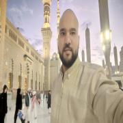 صورة تعبر عن العضو :  عبدالرحمن فوزي السعيد