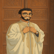صورة تعبر عن العضو :  علي1923