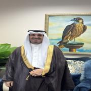صورة تعبر عن العضو :  ناصر الاحمد