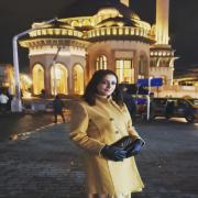 صورة تعبر عن العضو :  Salma mouden