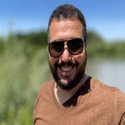 صورة تعبر عن العضو :  هيثم ذياب
