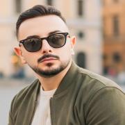صورة تعبر عن العضو :  خالد محمد سرحان