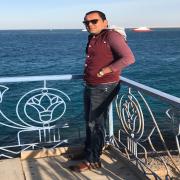صورة تعبر عن العضو :  محمد سعاده