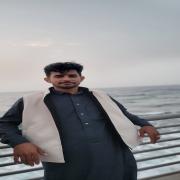 صورة تعبر عن العضو :  مهيب القدح